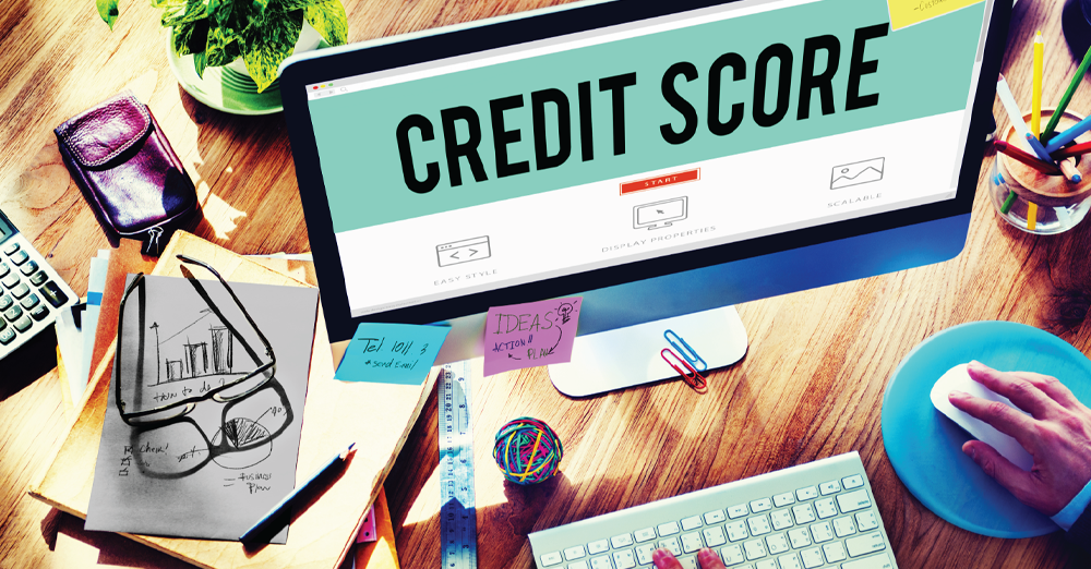 credit score