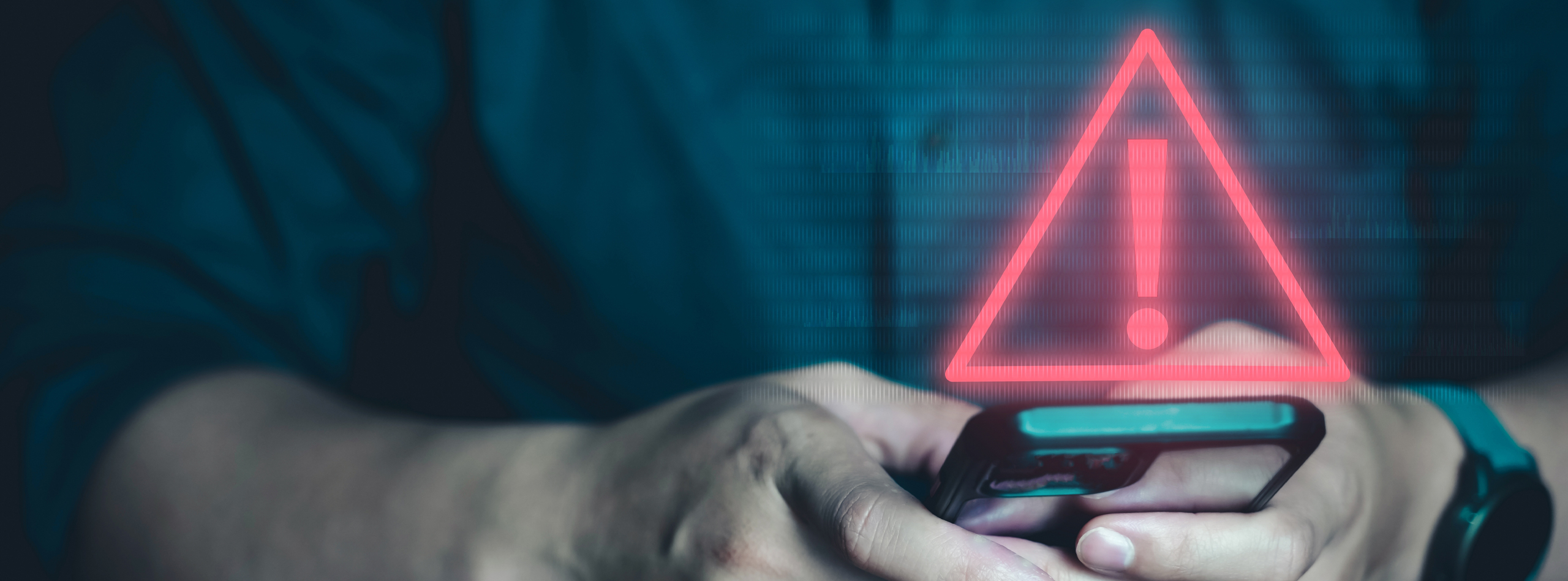 Fraud Education & Prevention